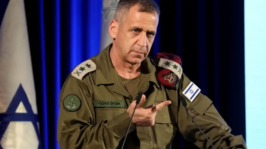 Aviv Kokhavi