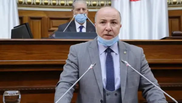 Premier ministre: les échanges de l&rsquo;Algérie et de l&rsquo;Italie ont dépassé les 4,3 milliards en 5 mois