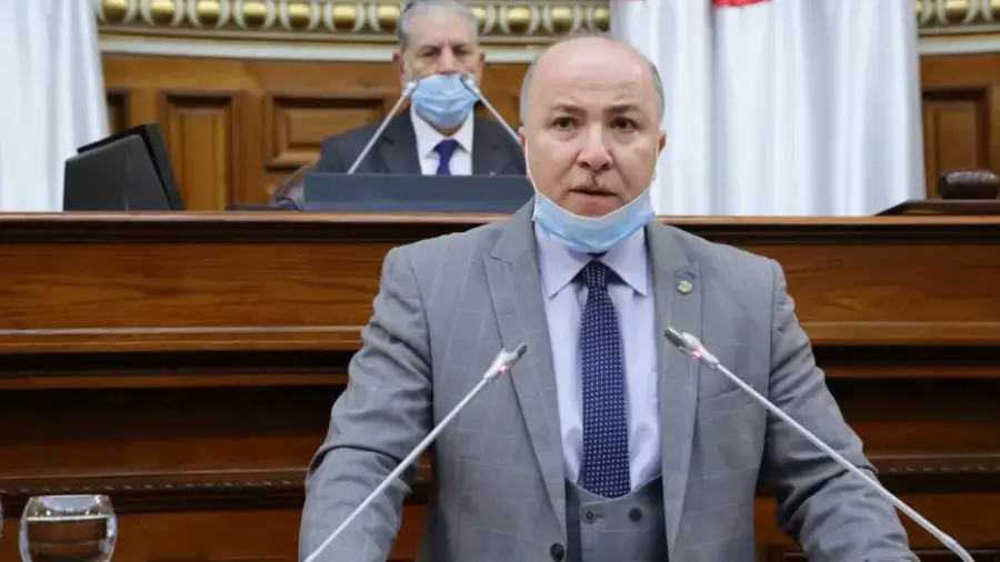 Ayman Ben Abderrahmane