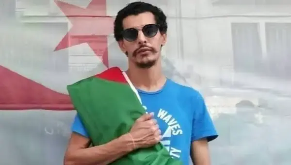 Raisons du report du procès des personnes accusées du meurtre du jeune homme, Djamal BenIsmail