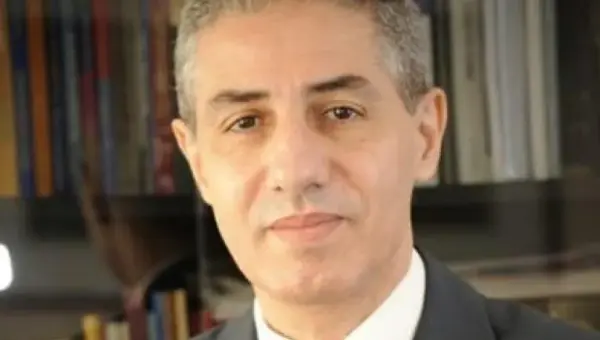 Algérie: Qui est le nouveau ministre des Finances Brahim Djamel Kassali ?