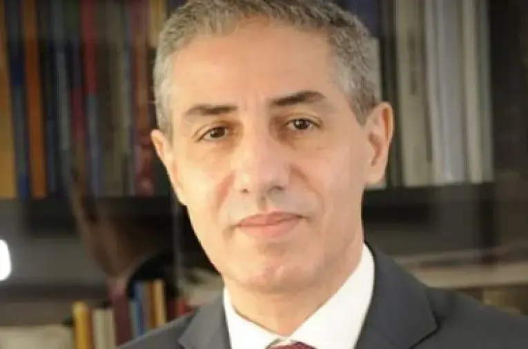 Brahim Djamel Kassali