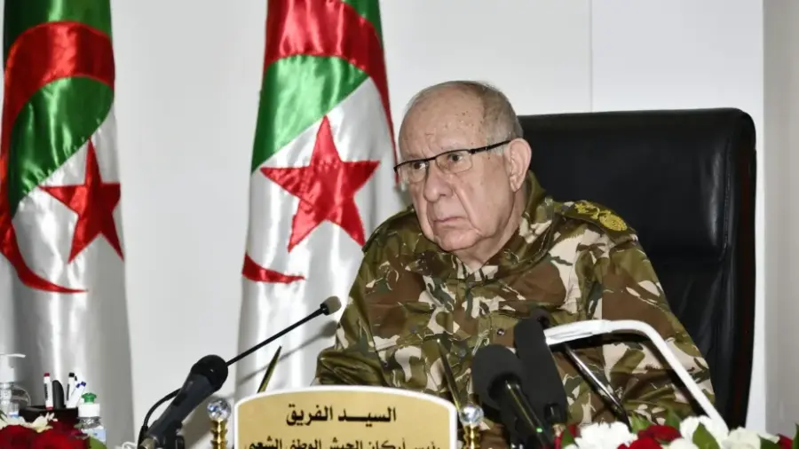 Chengriha: l&rsquo;Algérie aspire à pénétrer les marchés internationaux dans les industries militaires