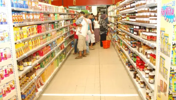 ministère du Commerce révèle le pourcentage d&rsquo;engagement des commerçants  pendant les premiers jours de l&rsquo;Aïd Al-Adha