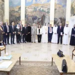 Commission nationale des droits de l'homme de l'État du Qatar