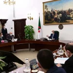 Conseil des ministres