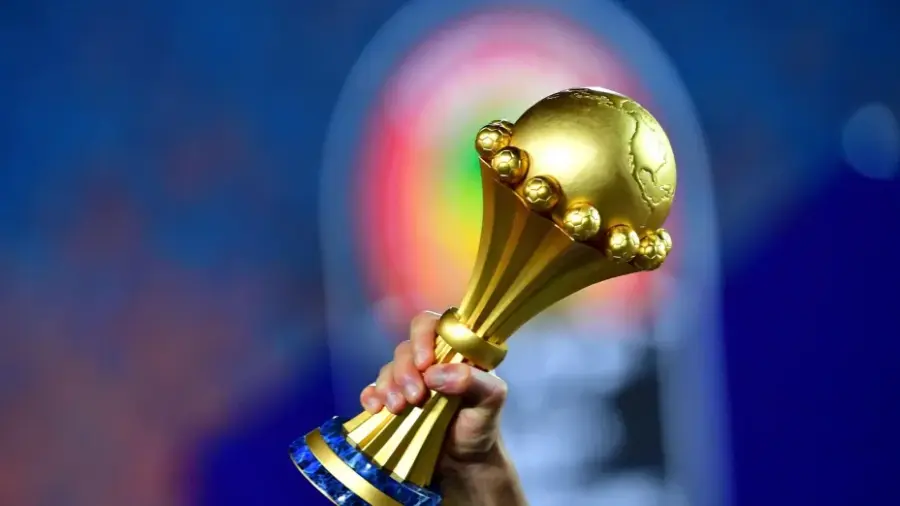 Coupe d'Afrique des Nations