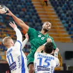 Coupe d'Afrique des Nations