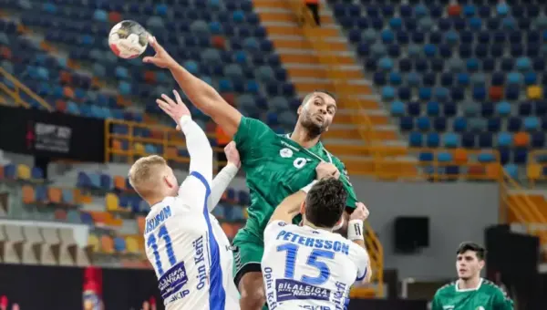 L&rsquo;Algérie affronte le tenant du titre en quart de finale de la Coupe d&rsquo;Afrique des Nations