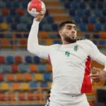 Coupe d'Afrique des nations de handball