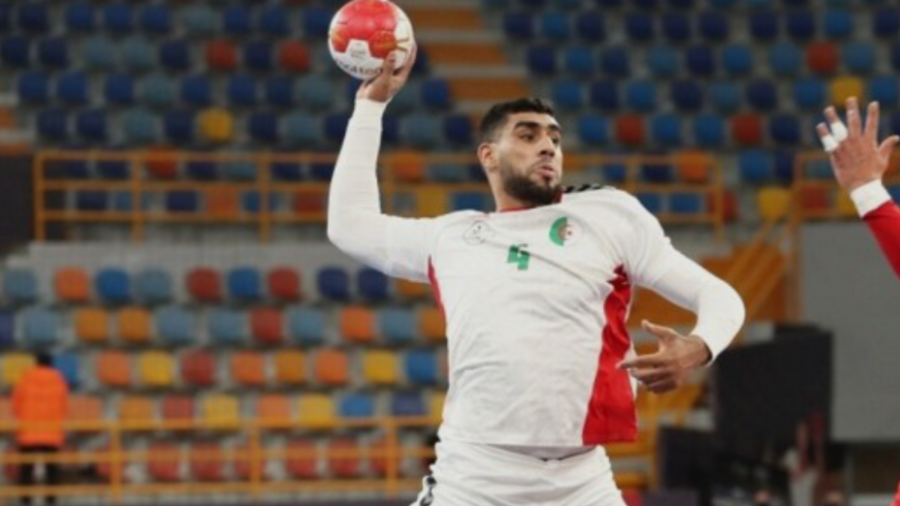 Coupe d'Afrique des nations de handball