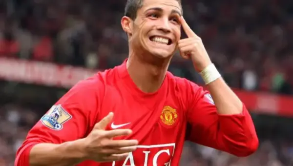 Football: Un club saoudien offre 300 millions d&rsquo;euros à Ronaldo