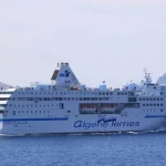 Algérie Ferries