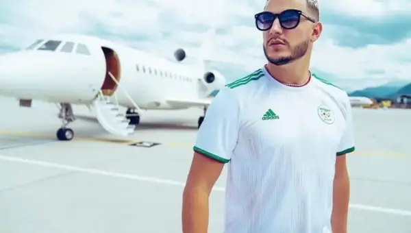 Regardez .. une nouvelle vidéo de DJ Snake sur l&rsquo;Algérie
