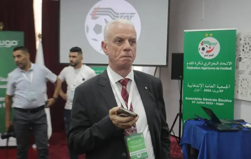 Djahid Zefizef