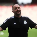 Djamel Belmadi