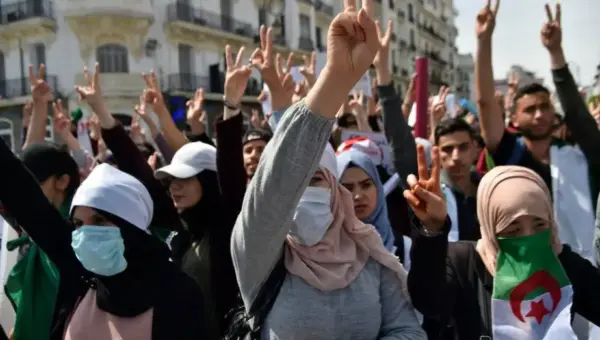 Egalité des sexes: un rapport international place l’Algérie en bas du classement