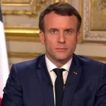 Emmanuel Macron