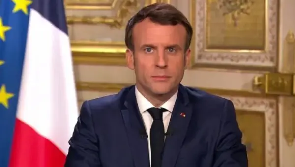 Emmanuel Macron: Je vais bientôt visiter l&rsquo;Algérie