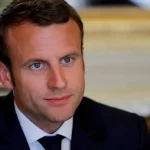 Emmanuel Macron