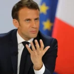 Emmanuel Macron