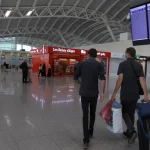 Européens ayant visité l'Algérie