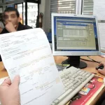 Facture électricité