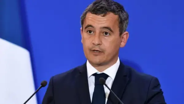 La France a-t-elle renoncé à réduire les visas aux Algériens ? Darmanin clarifie
