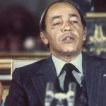 Hassan II