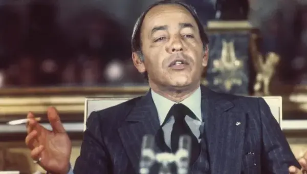 Vidéo| Hassan II: Le Sahara occidental n’est pas marocain