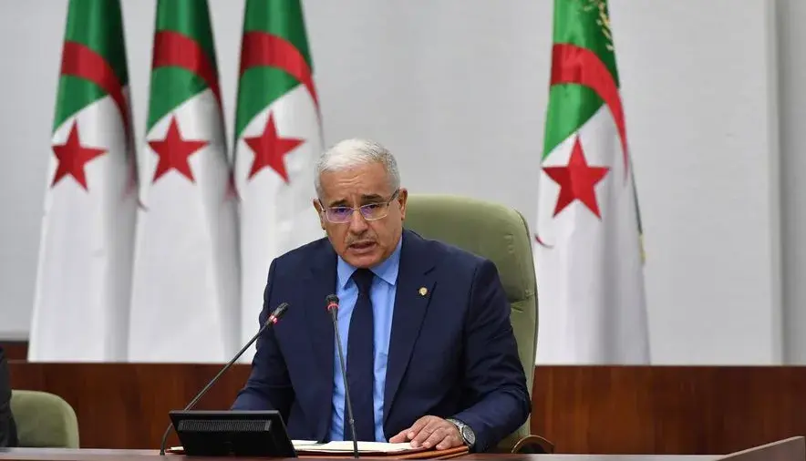 Ibrahim Boughali loue l&rsquo;harmonie du peuple avec l&rsquo;armée
