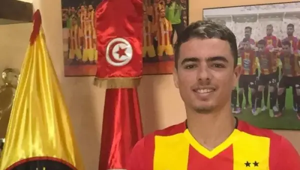 Tunisie: L&rsquo;Espérance tunisienne implique Ilyes Chetti avec la FIFA et demande une compensation financière