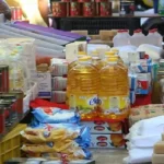 Indice de sécurité alimentaire