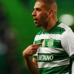 Islam Slimani