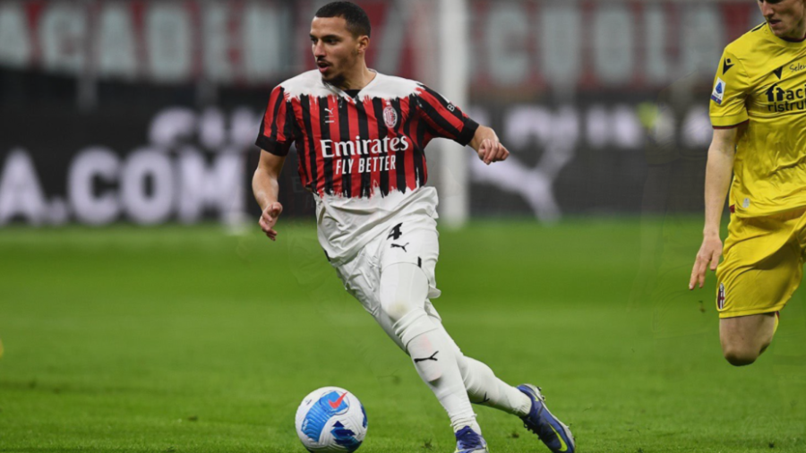 Ismaël Bennacer