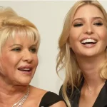 Ivana Trump