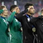 Jeux Méditerranéens d'Oran 2022