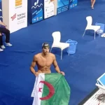 Jeux méditerranéens