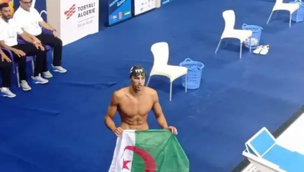Jeux Méditerranéens: une journée spéciale pour l&rsquo;Algérie