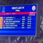 Jeux méditerranéens