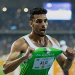 Jeux méditerranéens