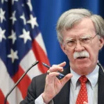 John Bolton