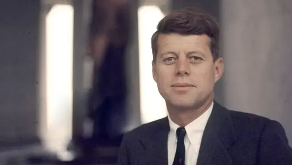 Ould Kablia: Le président américain John F. Kennedy a provoqué un tremblement de terre à cause de l&rsquo;Algérie