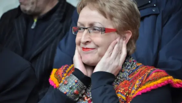 Algerie: libération de l&rsquo;ex-ministre Khalida Toumi