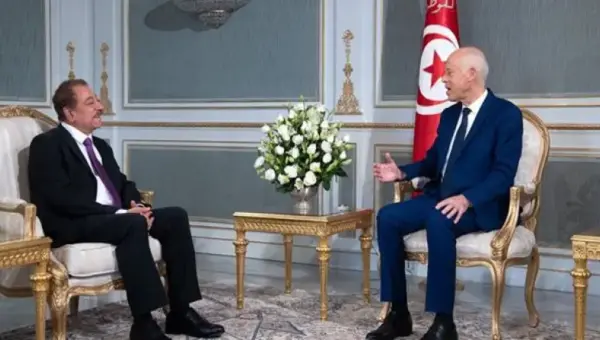 Abdel Bari Atwan : Voici ce qu&rsquo;a dit le président tunisien à propos de l&rsquo;Algérie lors de ma rencontre