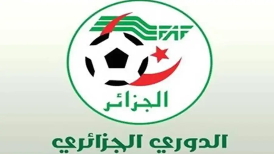 Ligue algérienne de football
