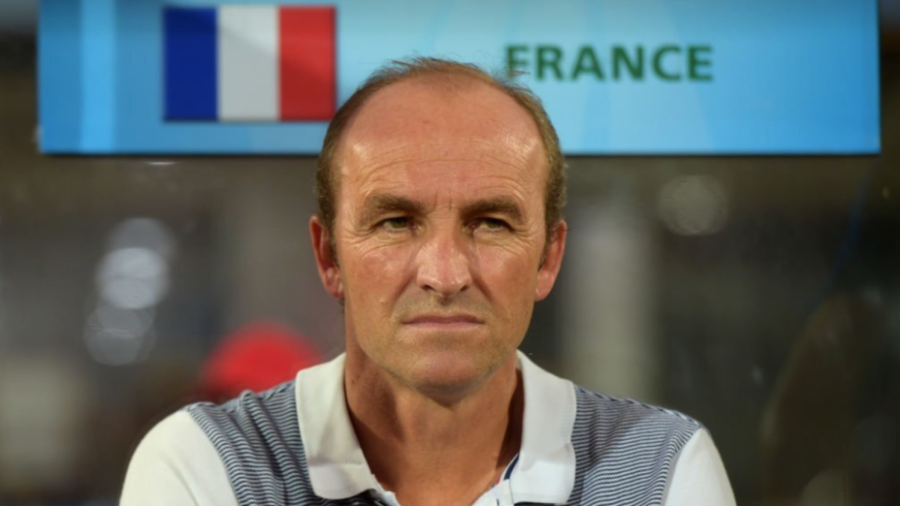 Lionel Rouxel
