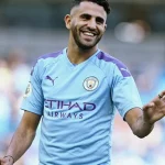 Mahrez