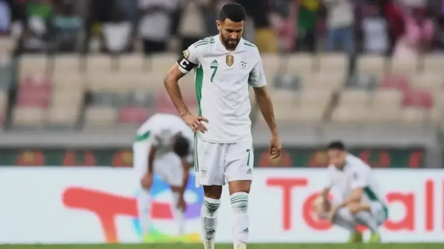 Mahrez