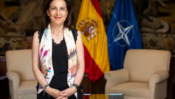 Ministre espagnol de la Défense : couper l&rsquo;approvisionnement en gaz est possible